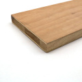 wbp gule birch block board for furniture